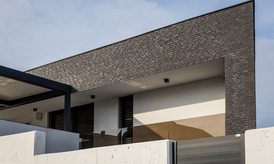 Zwart impression